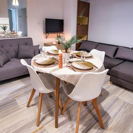 Anali Apartment إكْسِيا المظهر الخارجي الصورة
