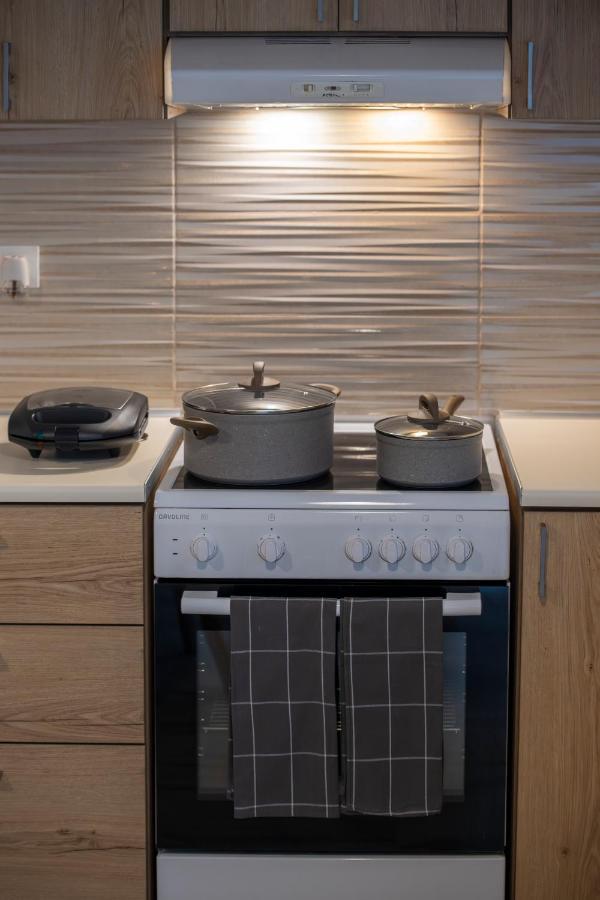 Anali Apartment إكْسِيا المظهر الخارجي الصورة