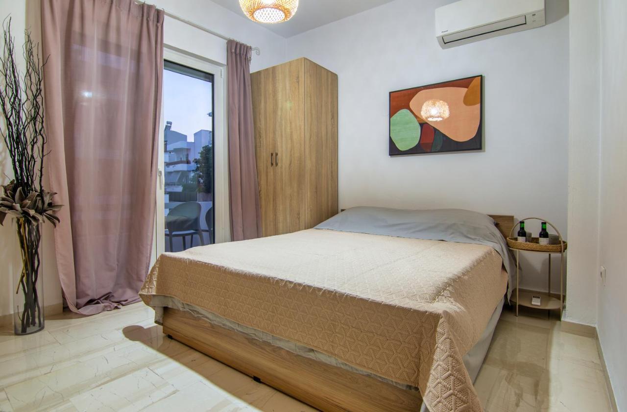 Anali Apartment إكْسِيا المظهر الخارجي الصورة