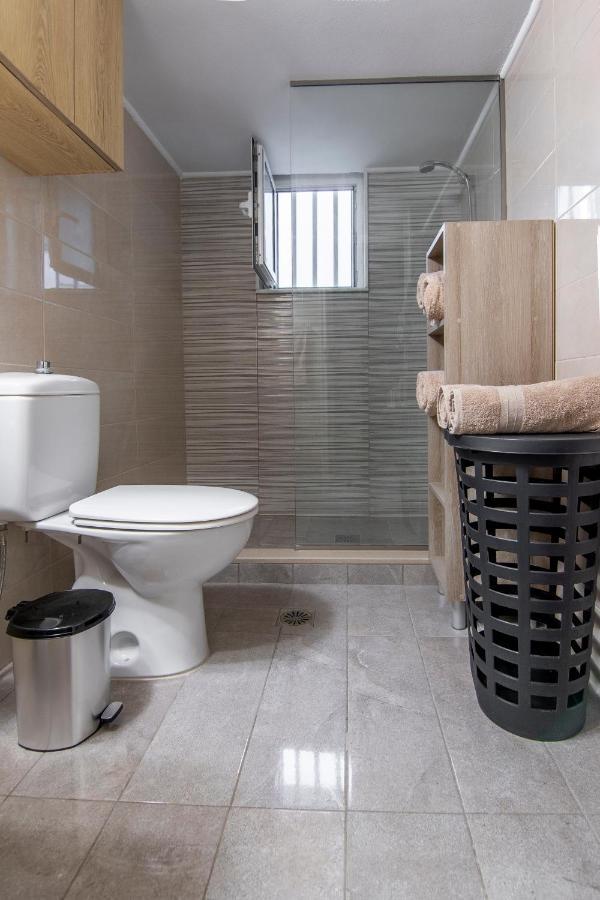 Anali Apartment إكْسِيا المظهر الخارجي الصورة