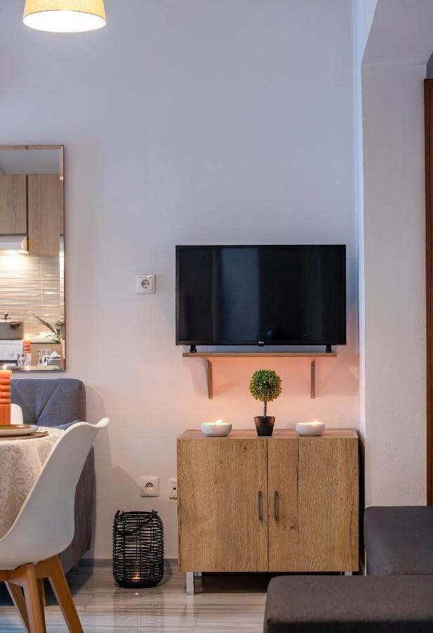 Anali Apartment إكْسِيا المظهر الخارجي الصورة